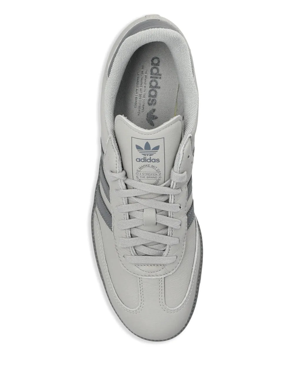Samba Og Sneakers