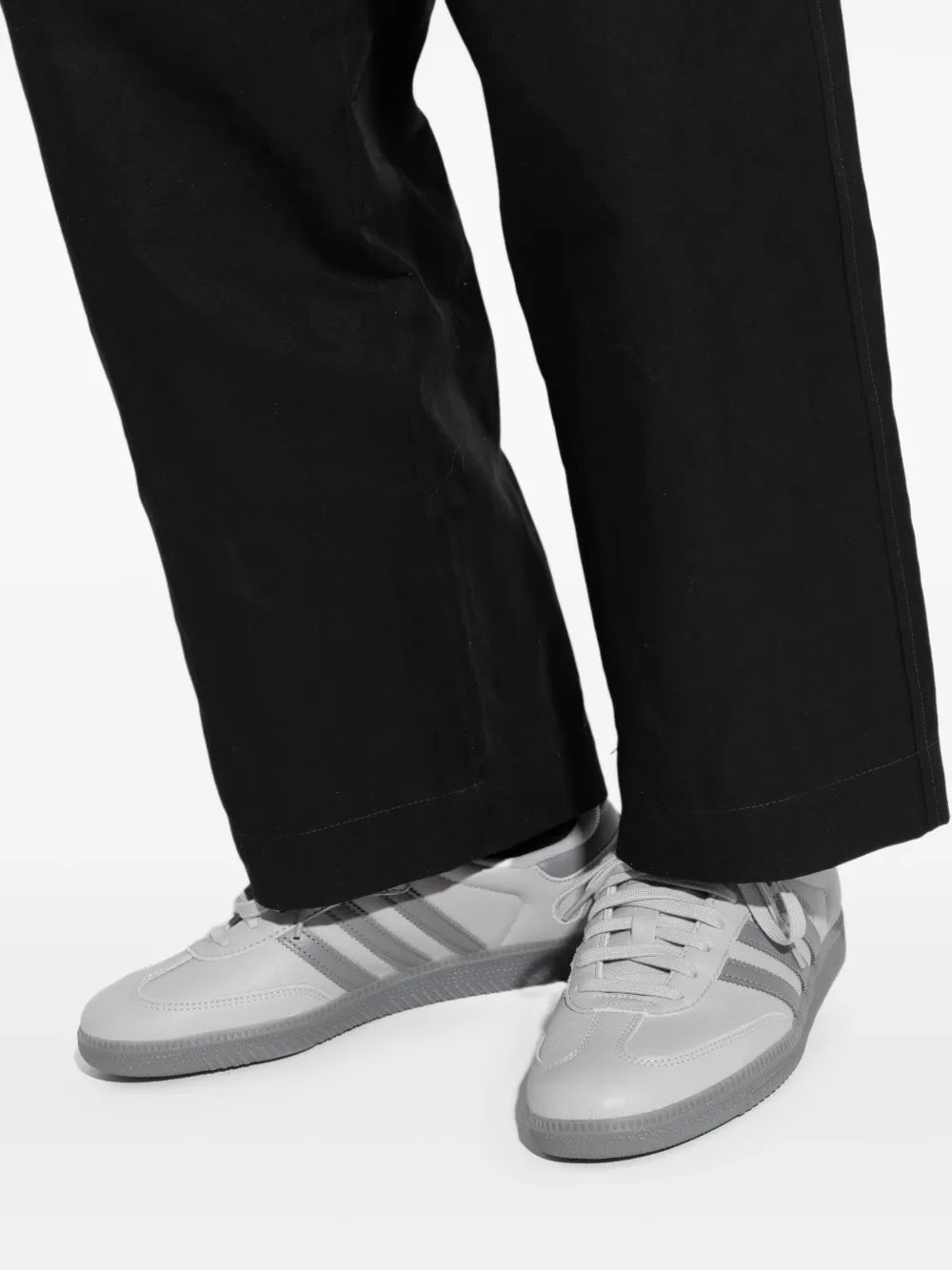 Samba Og Sneakers