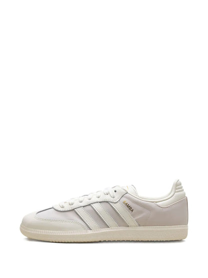 Samba Og Off White/Off White/Alumina Sneakers