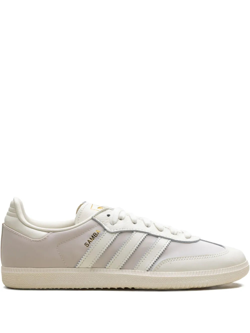 Samba Og Off White/Off White/Alumina Sneakers