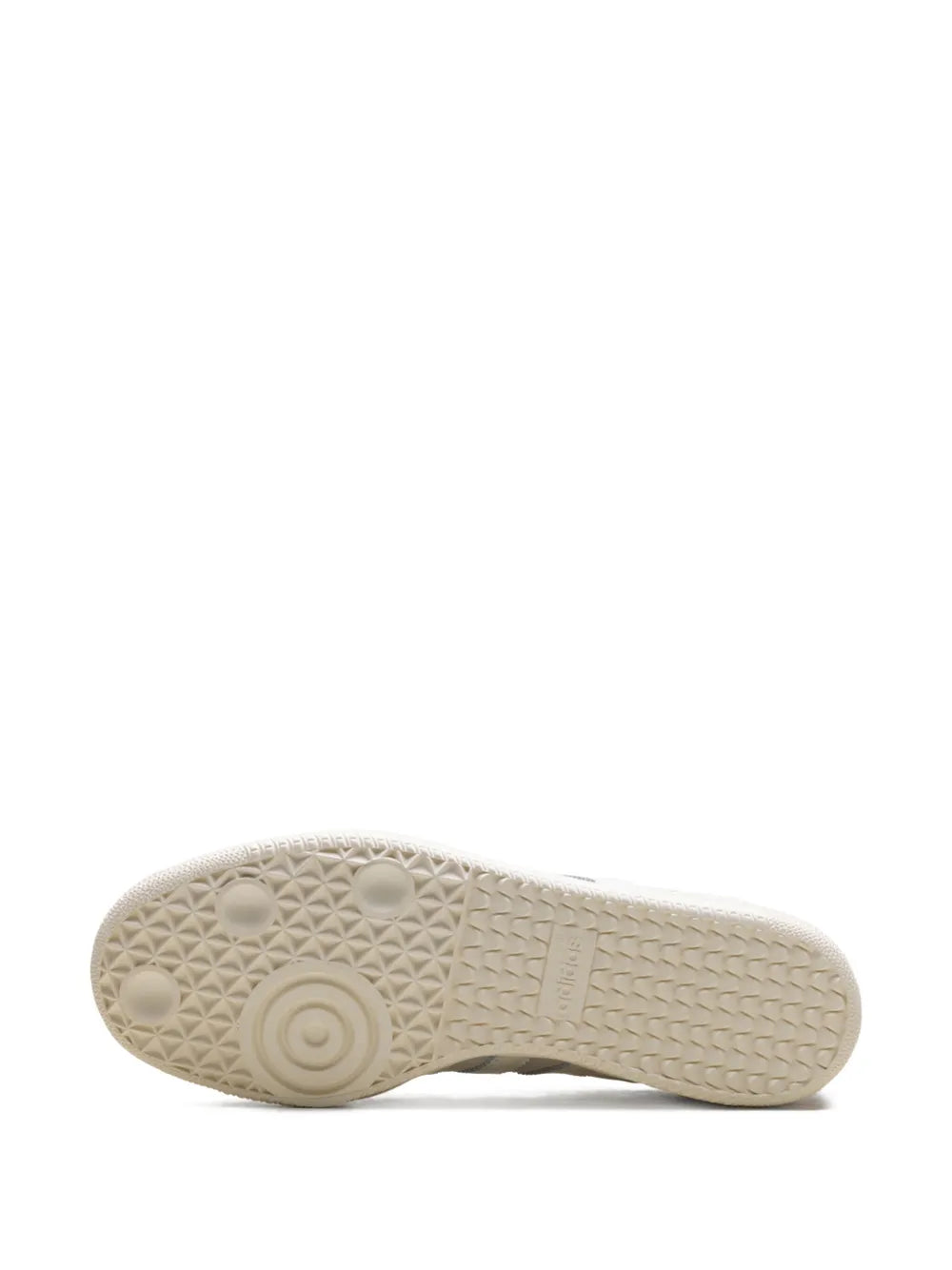Samba Og Off White/Off White/Alumina Sneakers