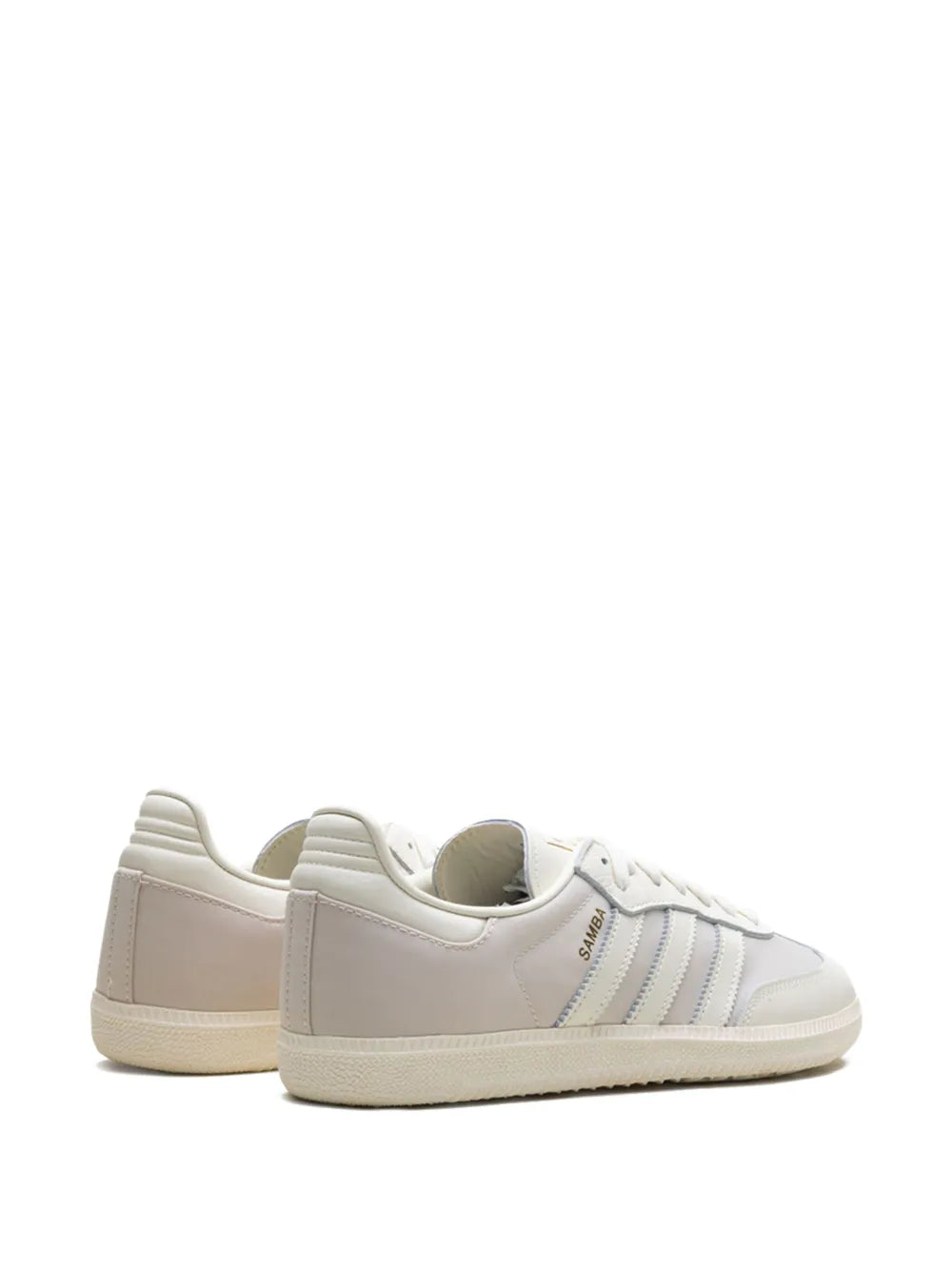 Samba Og Off White/Off White/Alumina Sneakers