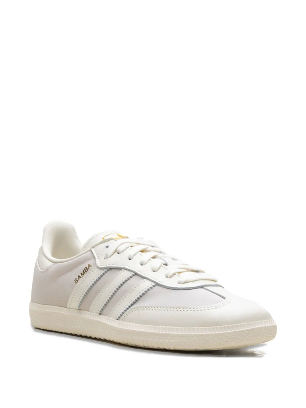 Samba Og Off White/Off White/Alumina Sneakers