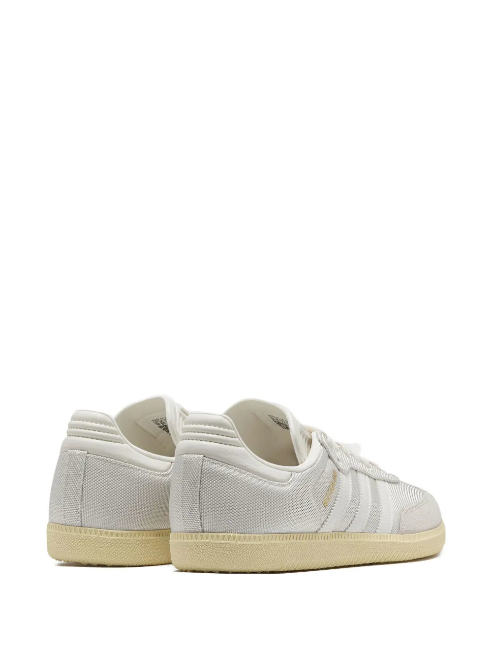 Samba Og Germany 125Th Anniversary Sneakers