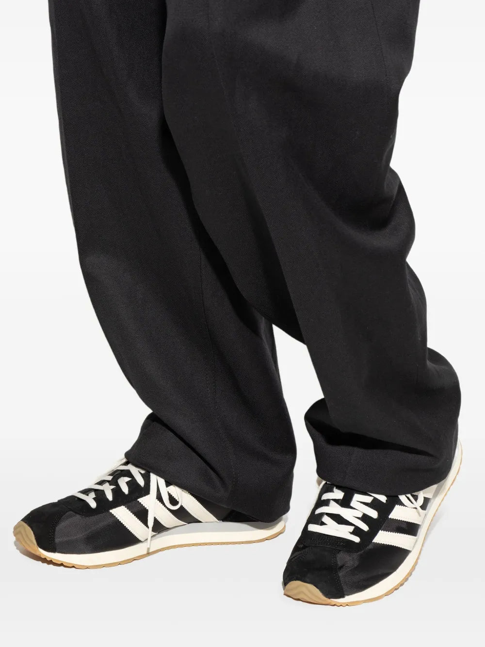 Pampanga Spzl Sneakers