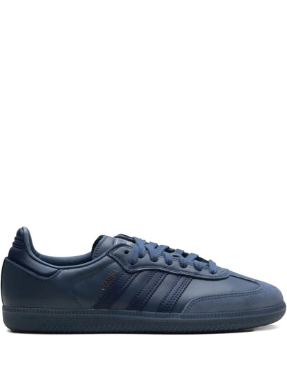 Samba Adv Preloved Ink Sneakers