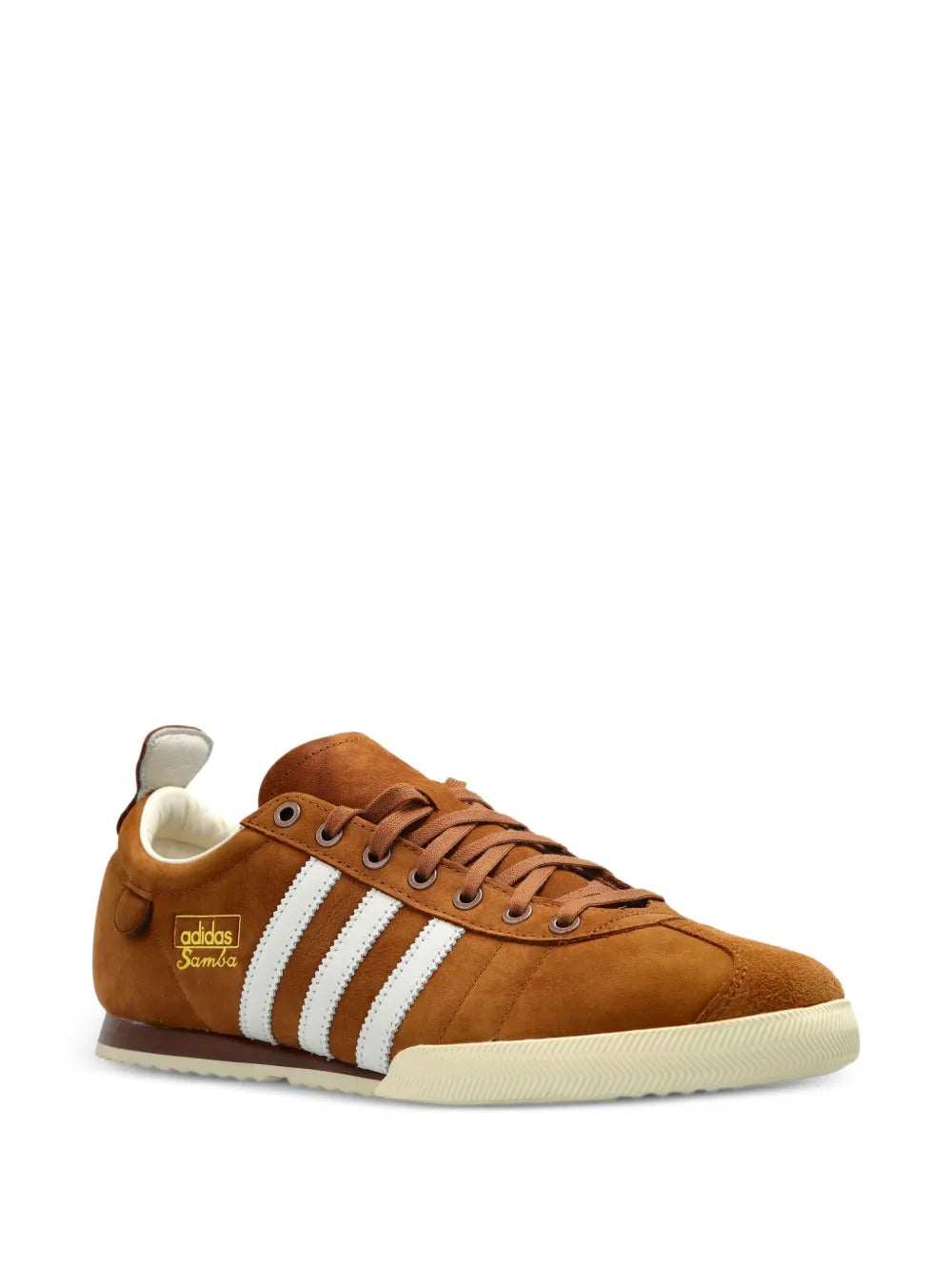 Samba Sneakers