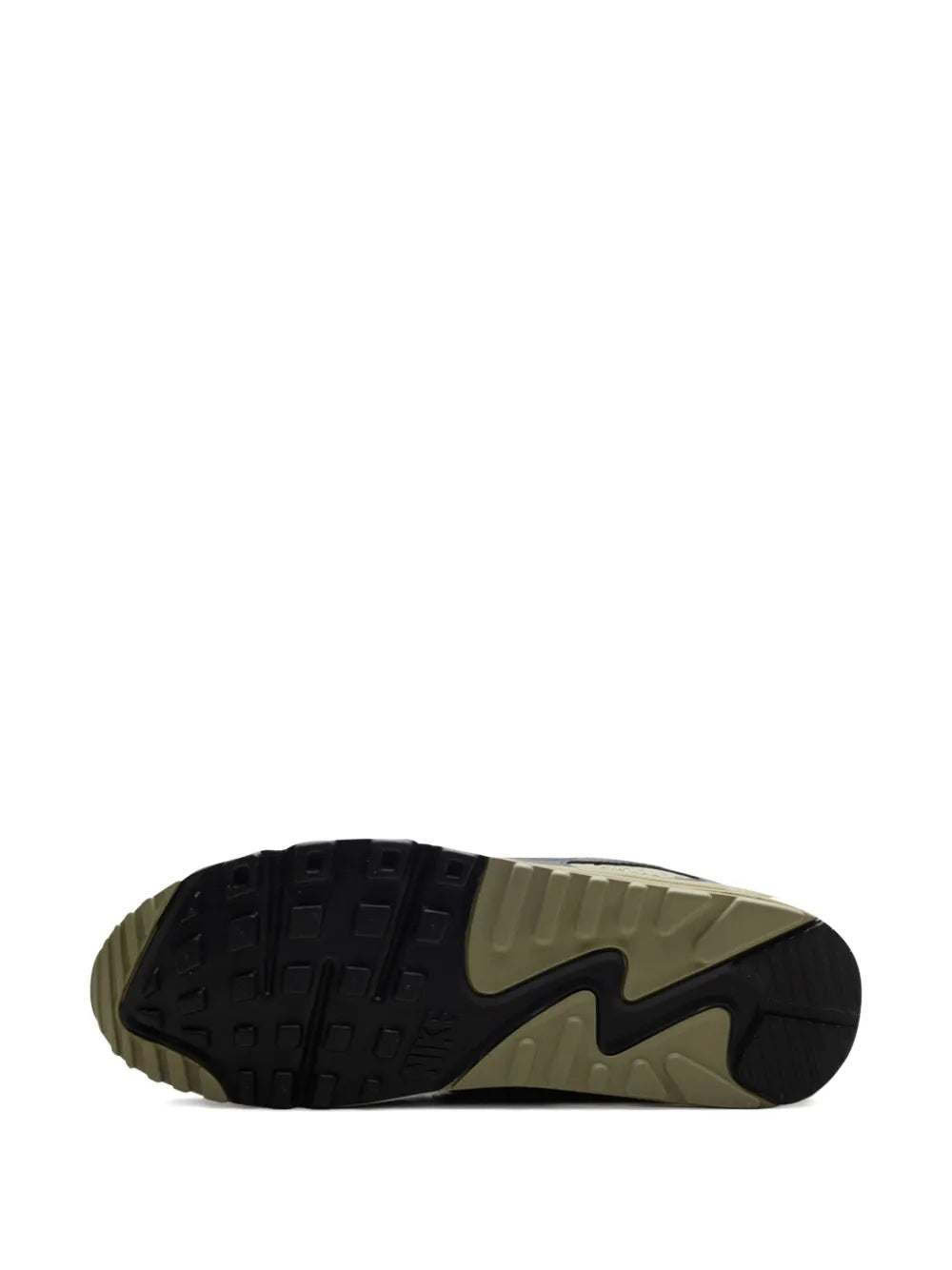 Air Max 90  Light Bone/Neutral Olive/College Grey/Cave Stone Sneakers