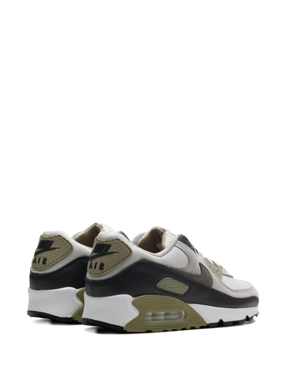 Air Max 90  Light Bone/Neutral Olive/College Grey/Cave Stone Sneakers