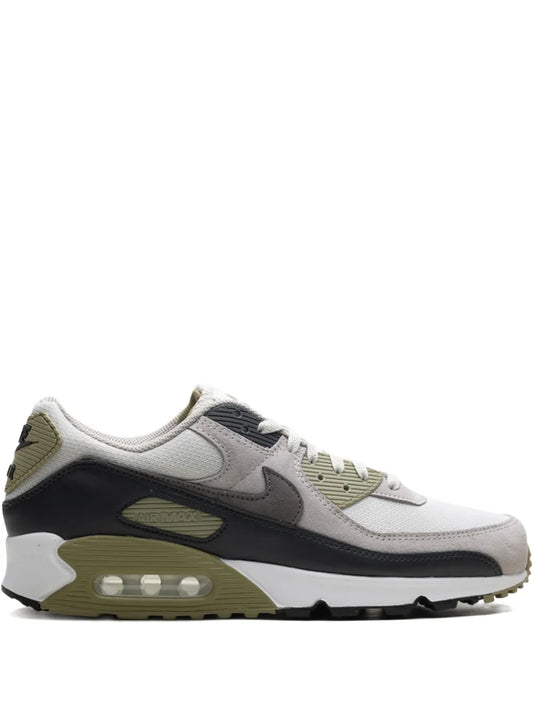 Air Max 90  Light Bone/Neutral Olive/College Grey/Cave Stone Sneakers