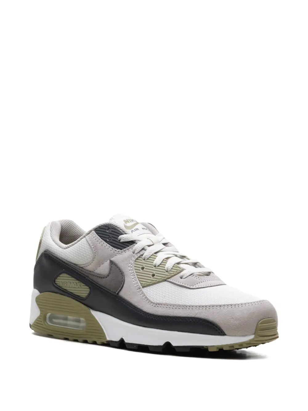 Air Max 90  Light Bone/Neutral Olive/College Grey/Cave Stone Sneakers