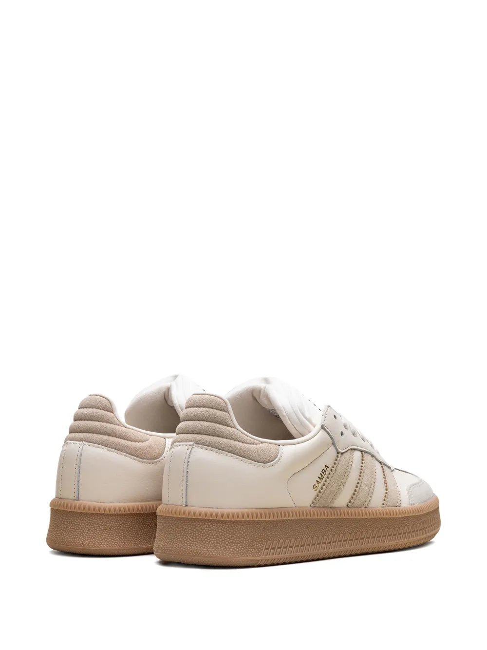Samba Sneakers