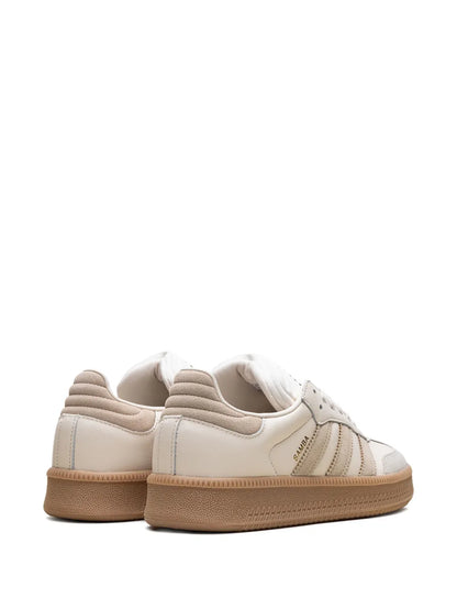 Samba Sneakers