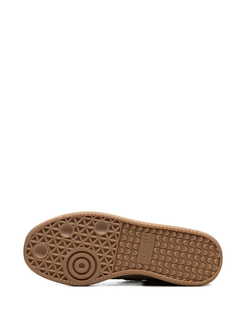 Samba Sneakers