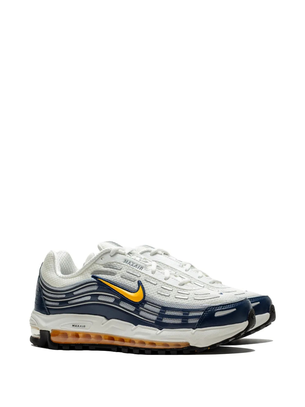 Air Max Tl 25 Midnight Navy Varsity Maize Sneakers