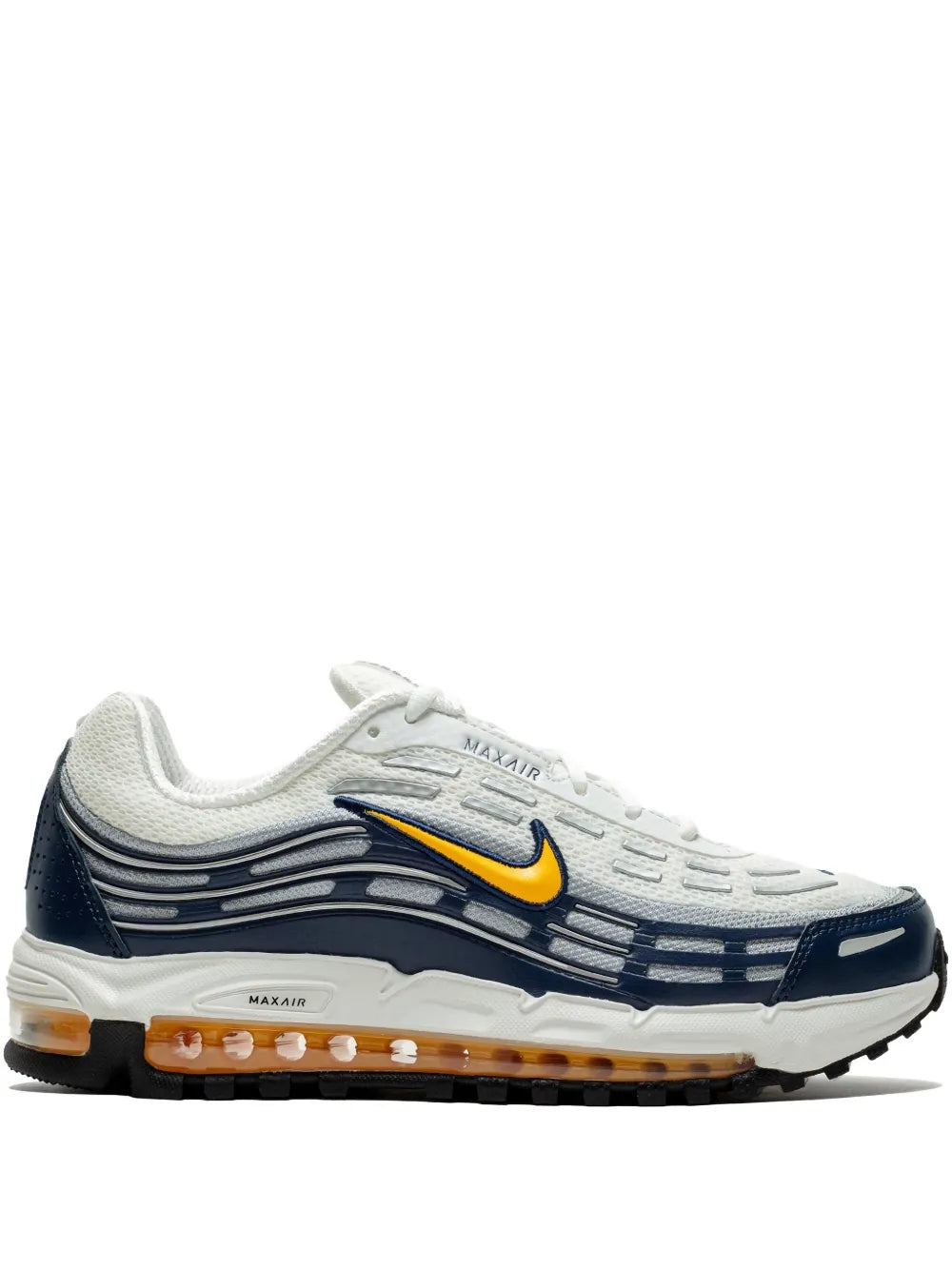 Air Max Tl 25 Midnight Navy Varsity Maize Sneakers