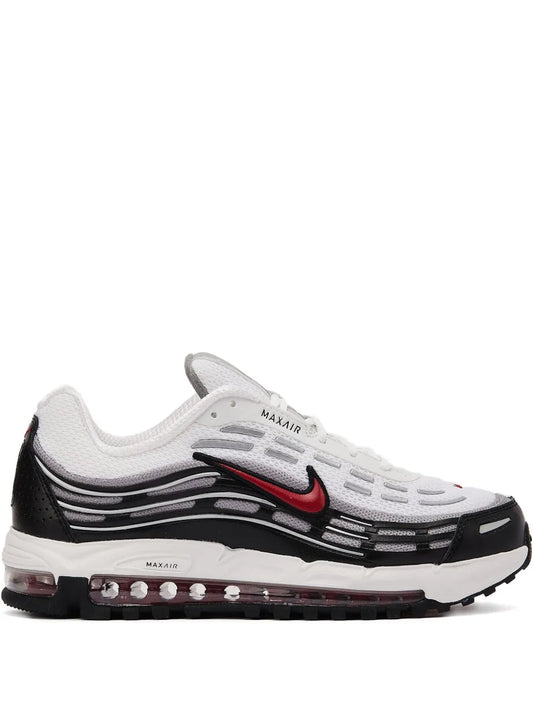 Air Max Tl 25 White/Varsity Red Sneakers
