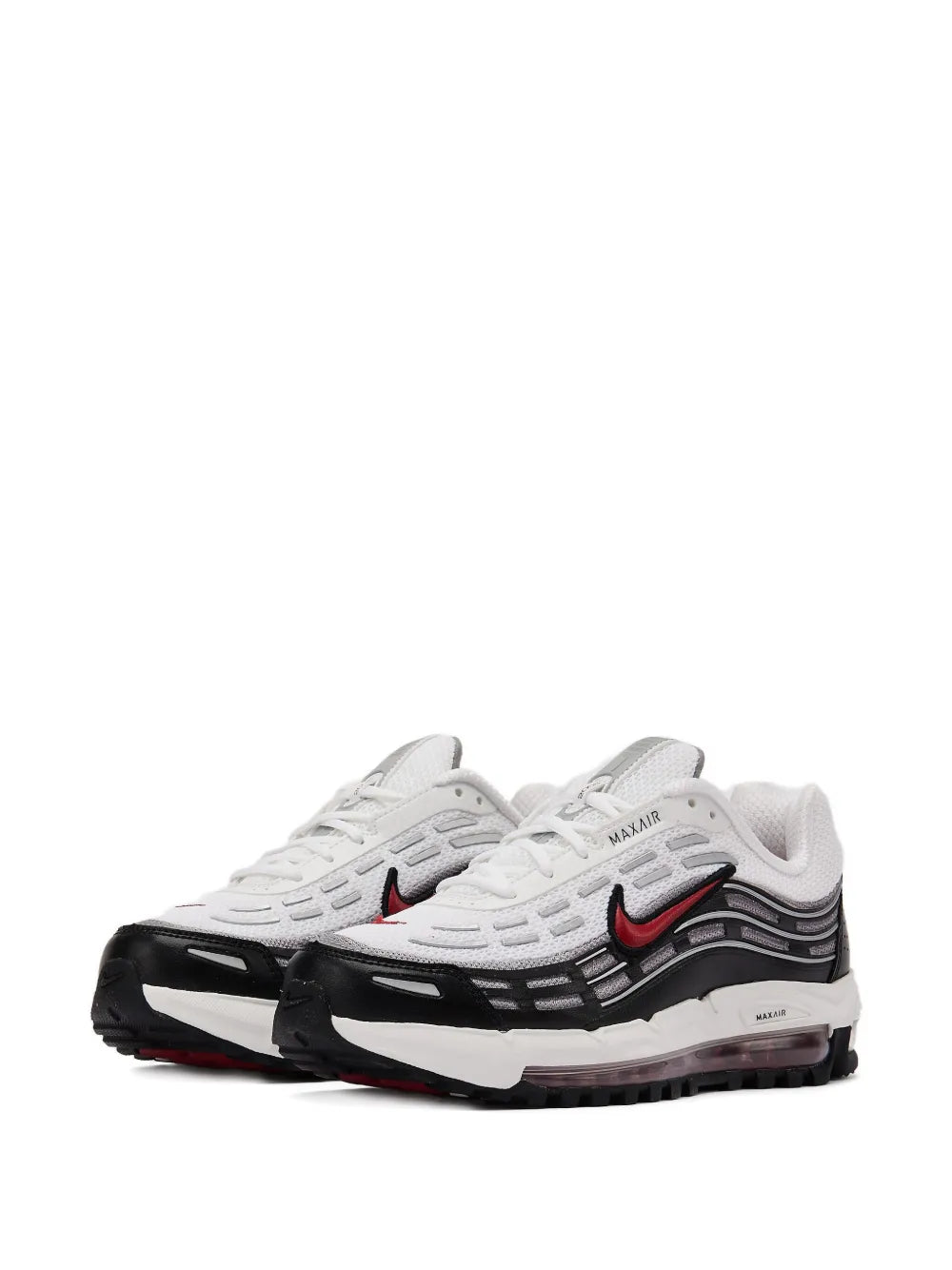 Air Max Tl 25 White/Varsity Red Sneakers