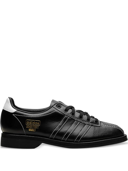 Bowling Shoes Brain Dead Dover Street Market Black Sneakers