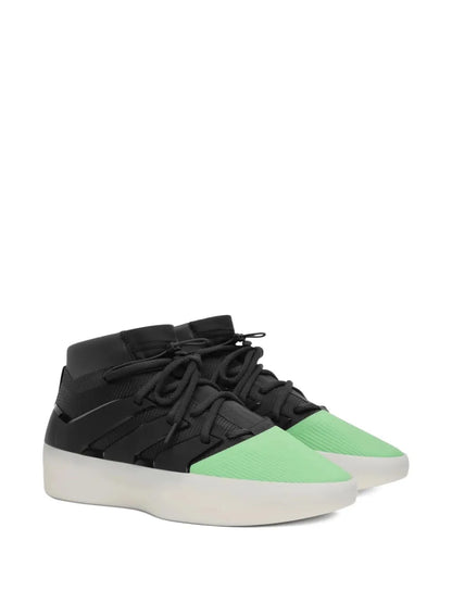 X Fear Of God Athletics I Basketball Miami Carbon Sneakers