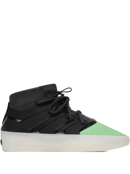 X Fear Of God Athletics I Basketball Miami Carbon Sneakers