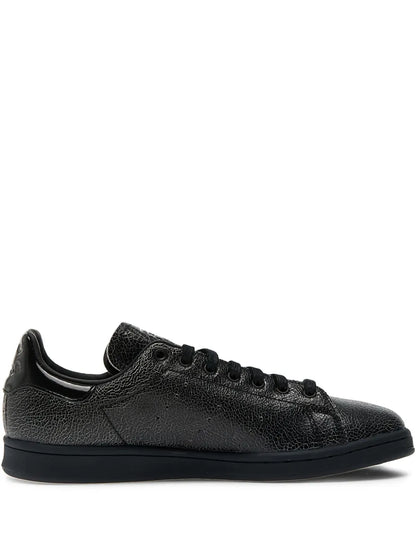 Fa Stan Smith Textured Leather Sneakers