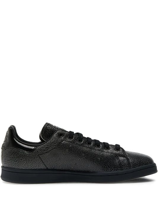 Fa Stan Smith Textured Leather Sneakers