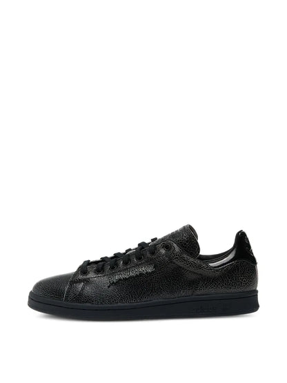 Fa Stan Smith Textured Leather Sneakers