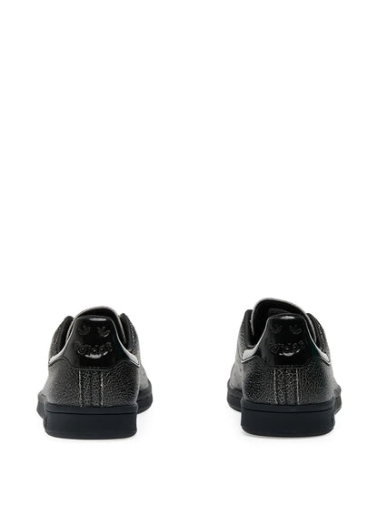 Fa Stan Smith Textured Leather Sneakers