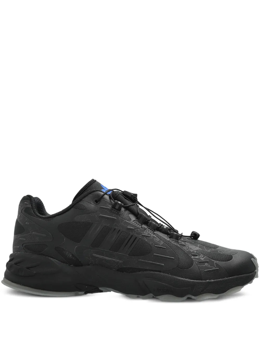 X 100 Thieves Savage Sneakers
