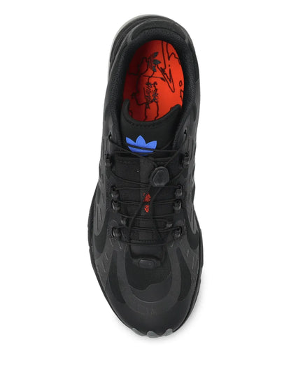X 100 Thieves Savage Sneakers