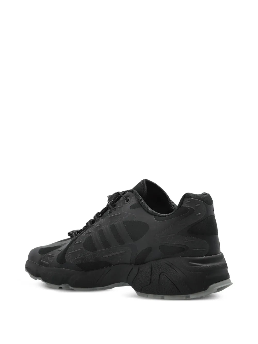 X 100 Thieves Savage Sneakers
