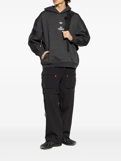 X 100 Thieves Savage Sneakers