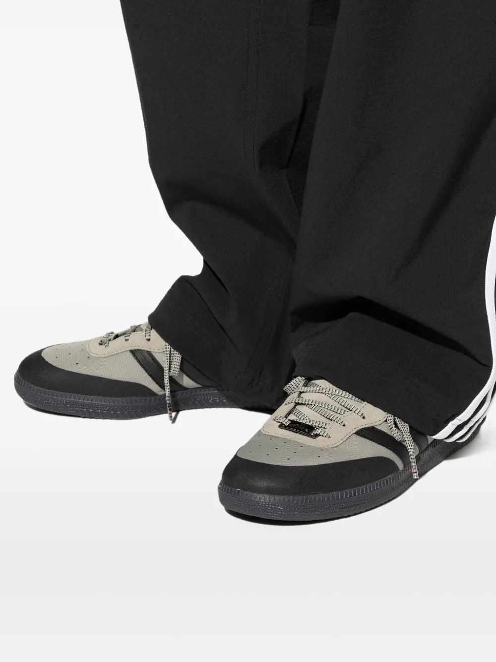 X 100 Thieves Palos Hills Sneakers