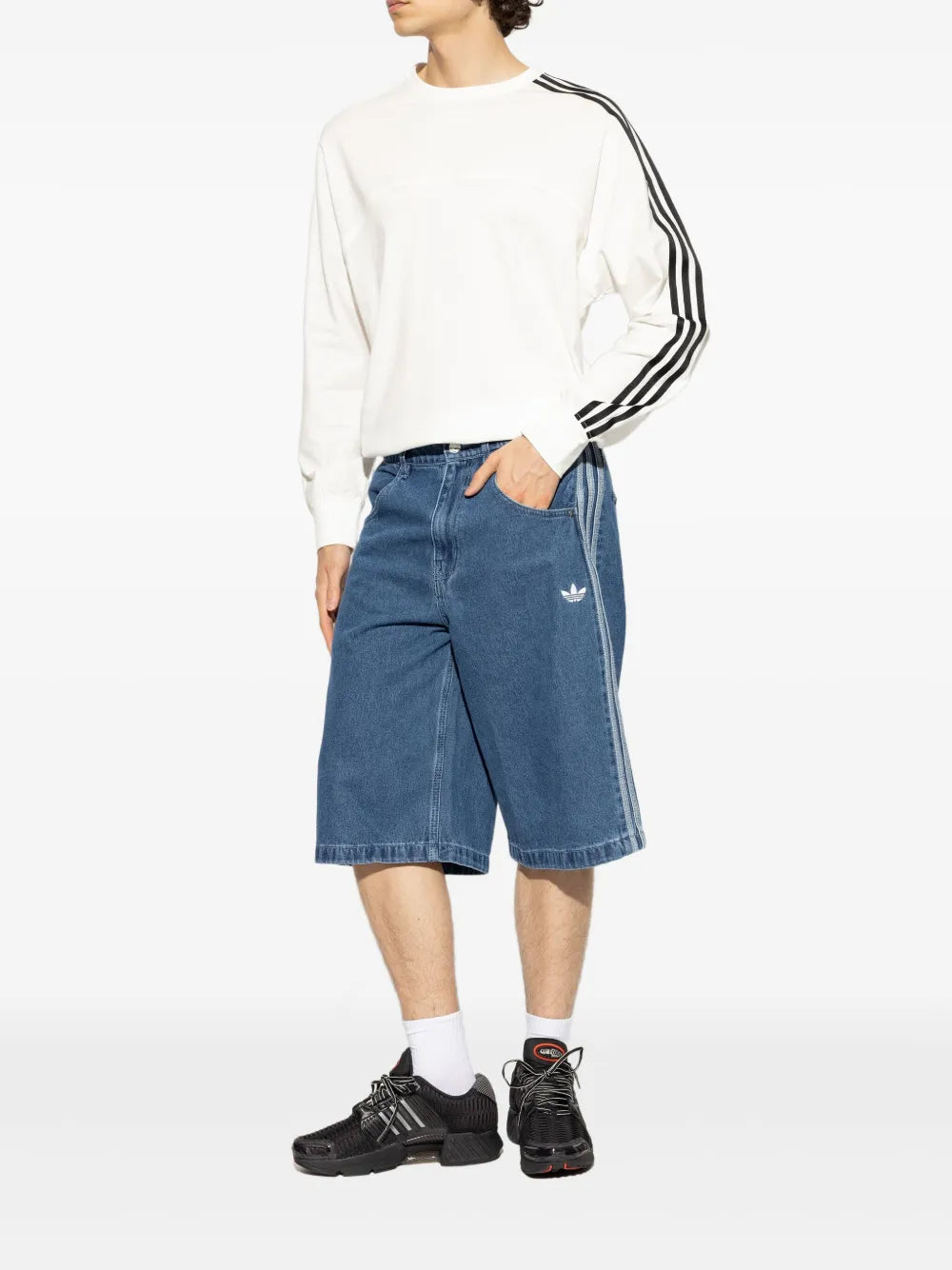 Climacool 1