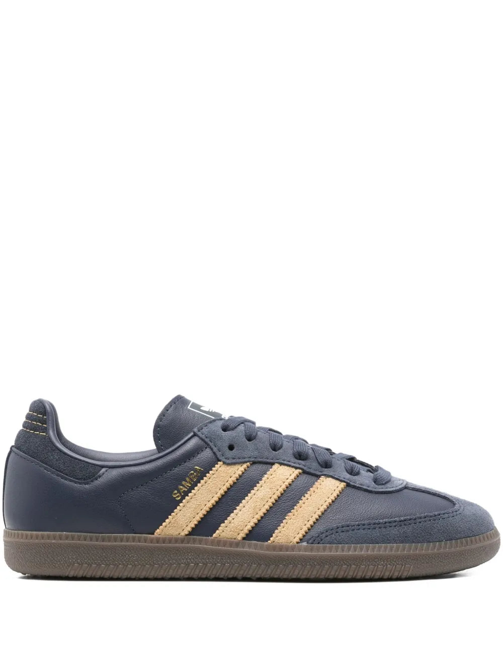 Samba Sneakers