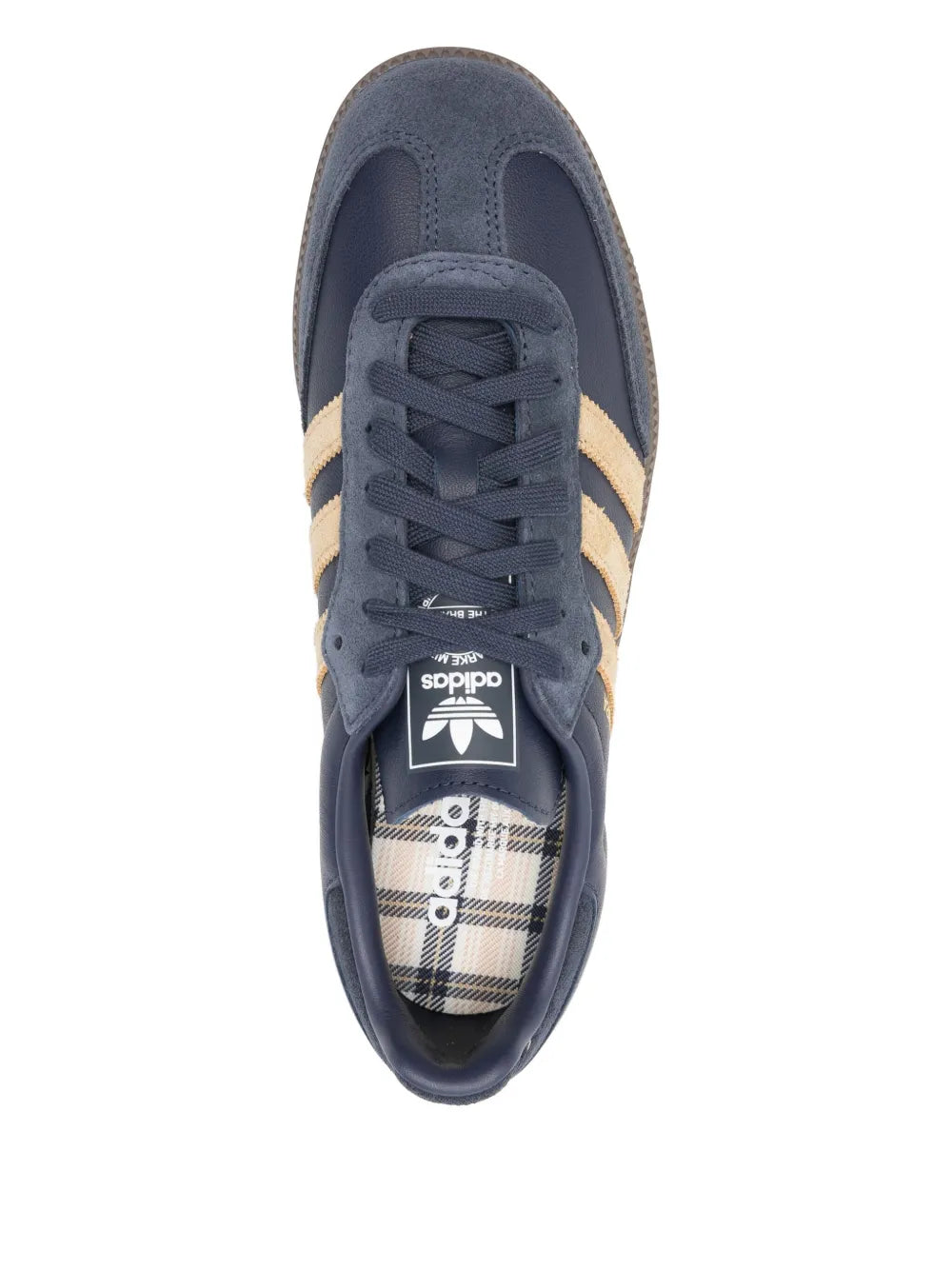 Samba Sneakers