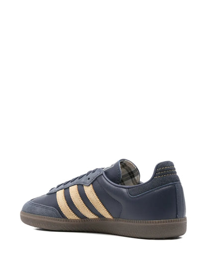 Samba Sneakers