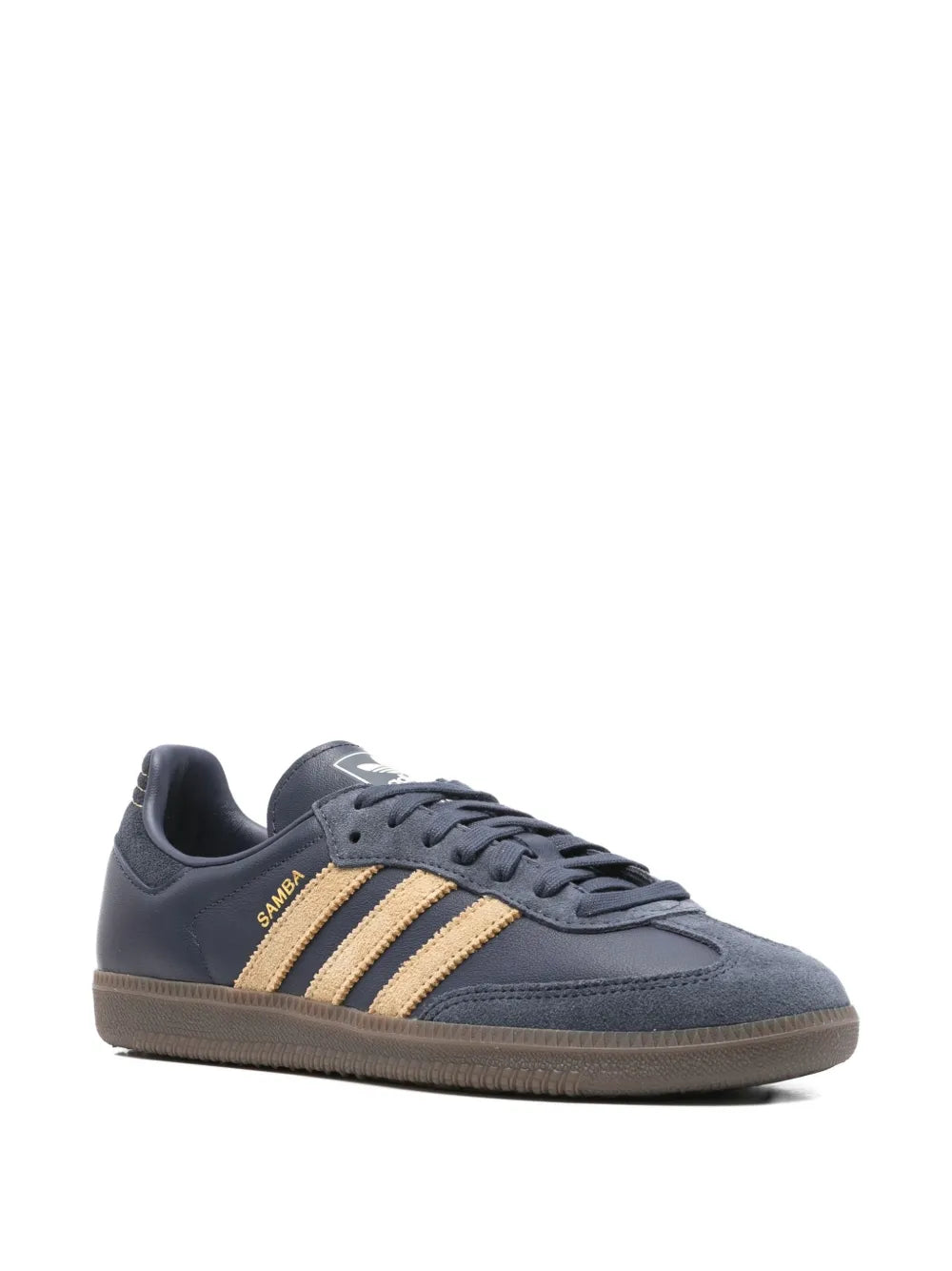 Samba Sneakers