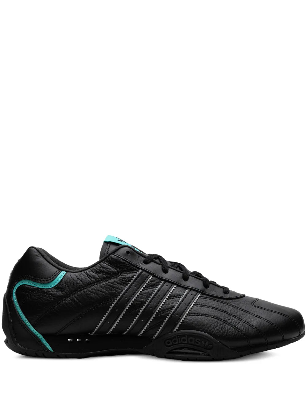 X Mercedes-Amg Petronas Formula One Team Adi Racer Sneakers