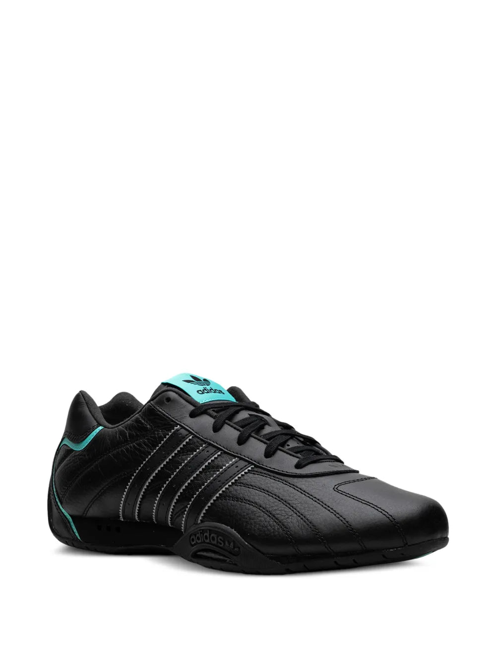 X Mercedes-Amg Petronas Formula One Team Adi Racer Sneakers