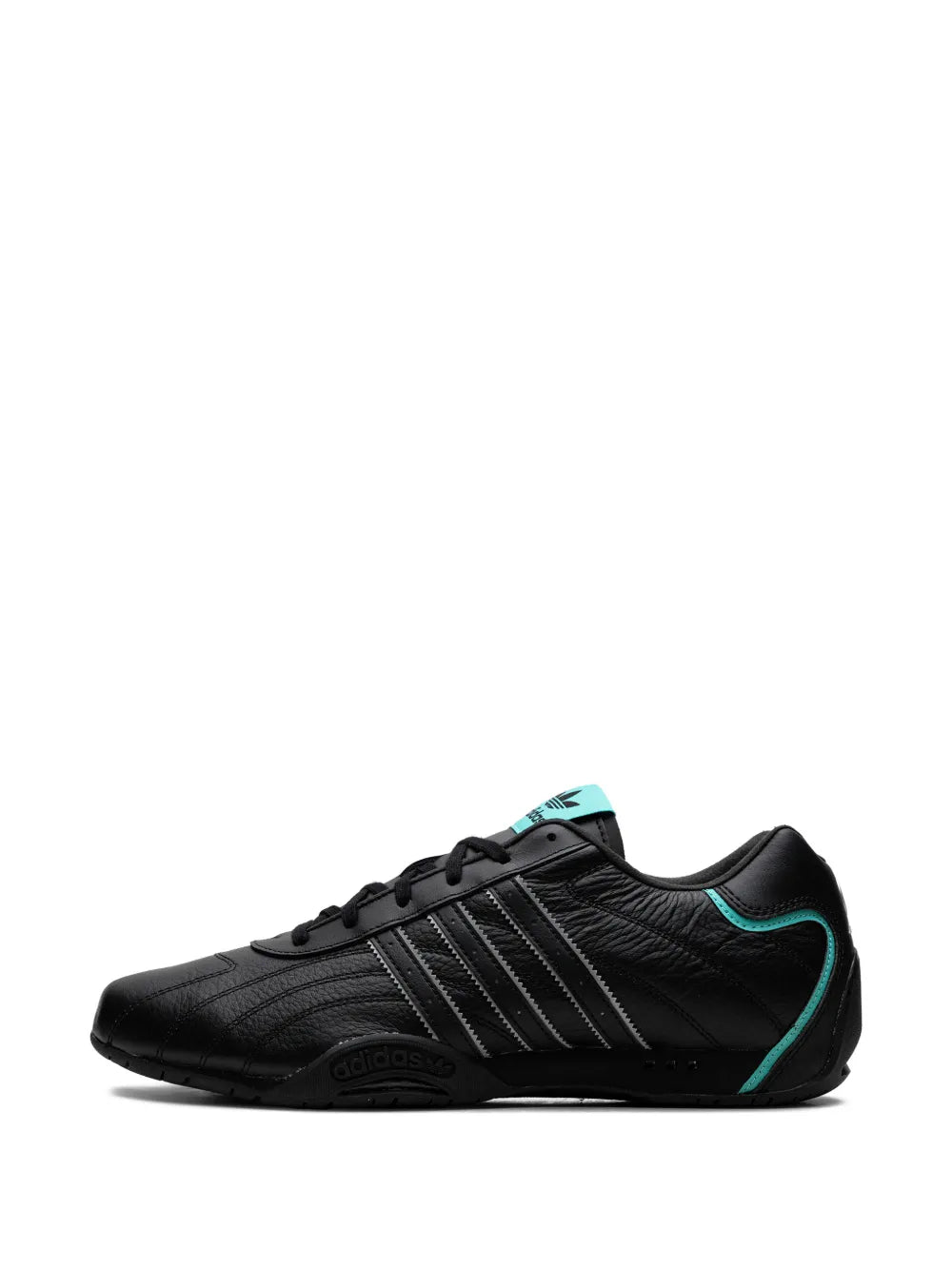 X Mercedes-Amg Petronas Formula One Team Adi Racer Sneakers