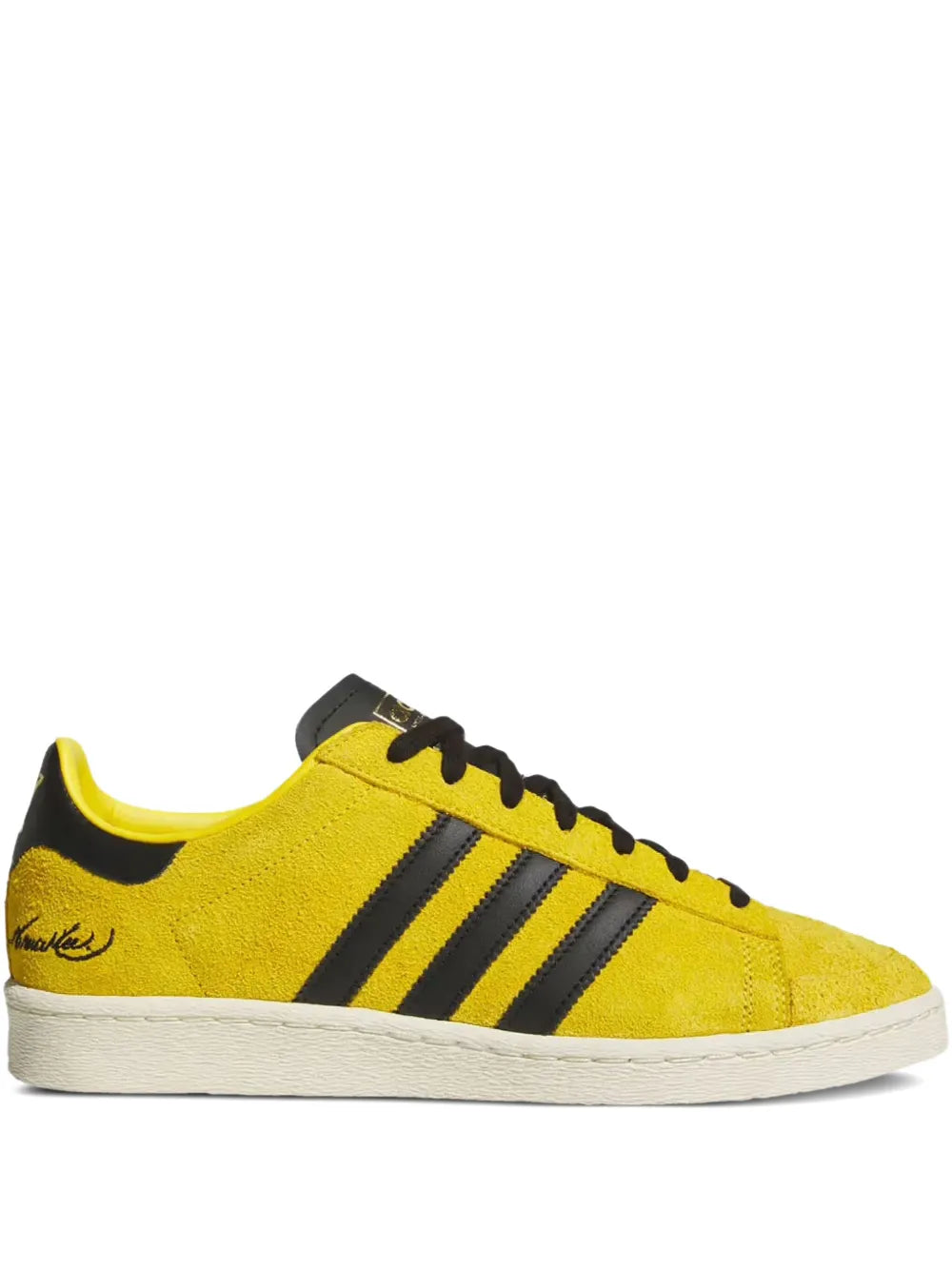 X Bruce Lee Jabbar Game Of Death Sneakers