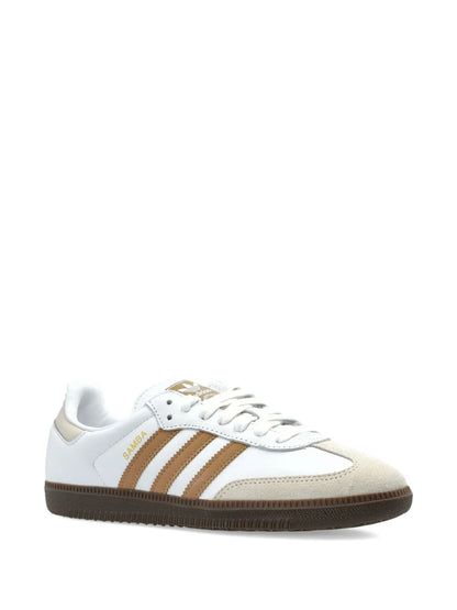 Samba Sneakers