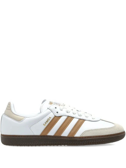 Samba Sneakers