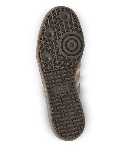 Samba Sneakers