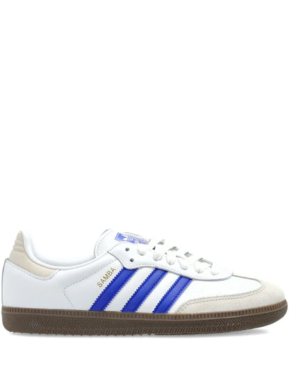 Samba 3-Stripes Sneakers