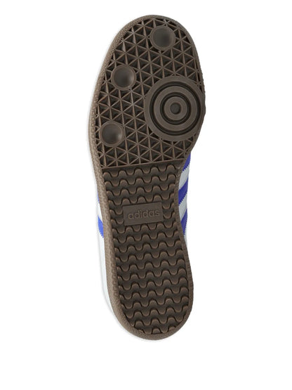 Samba 3-Stripes Sneakers