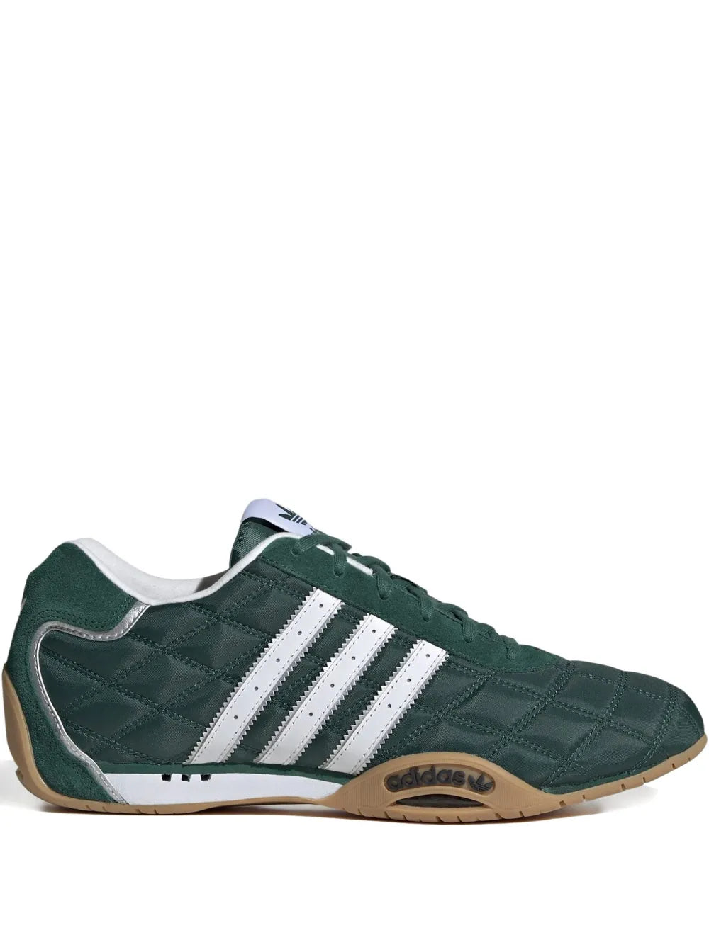 Adi Racer Collegiate Green Sneakers