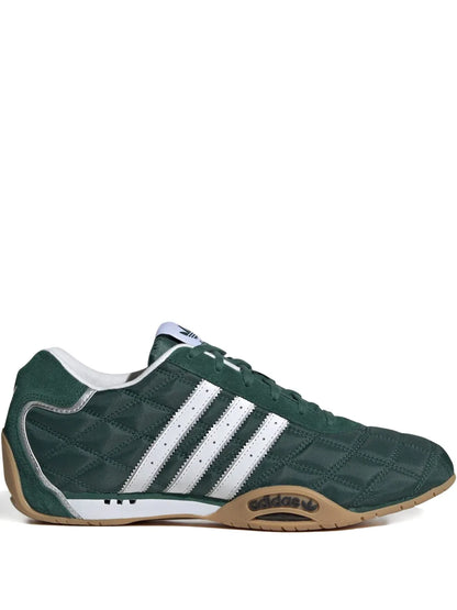 Adi Racer Collegiate Green Sneakers